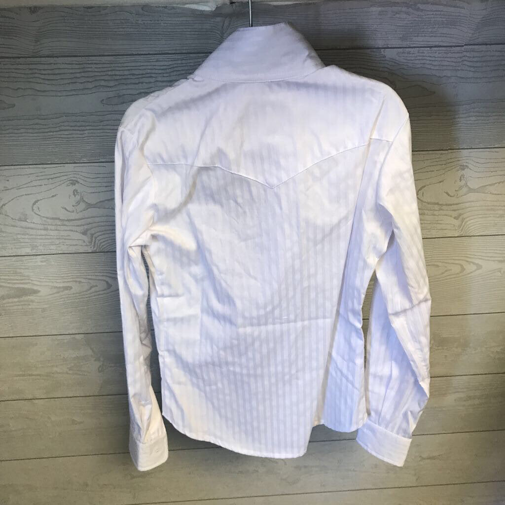 Long sleeve hunter shirt- youth