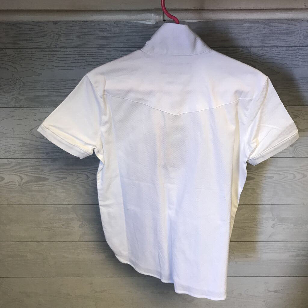 Showshirt Ariat-kids