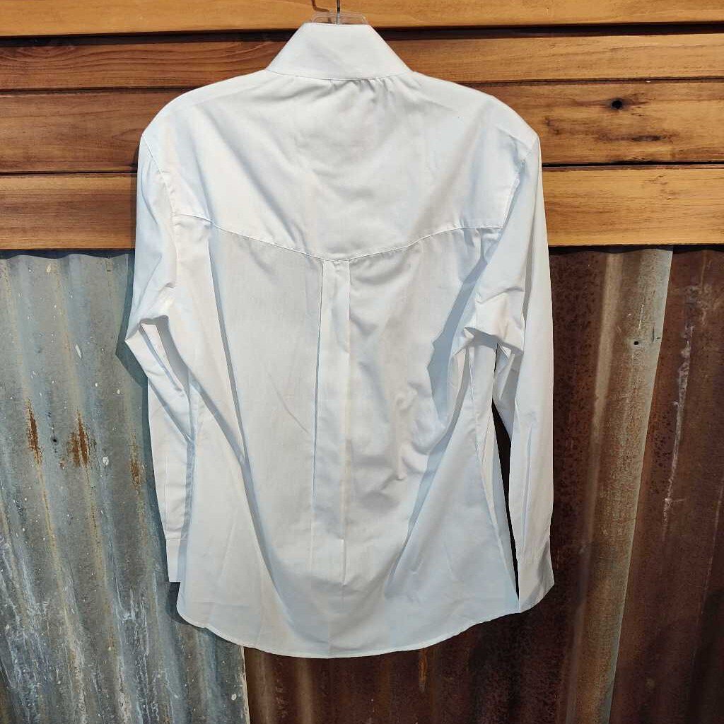 Showshirt Tuffrider
