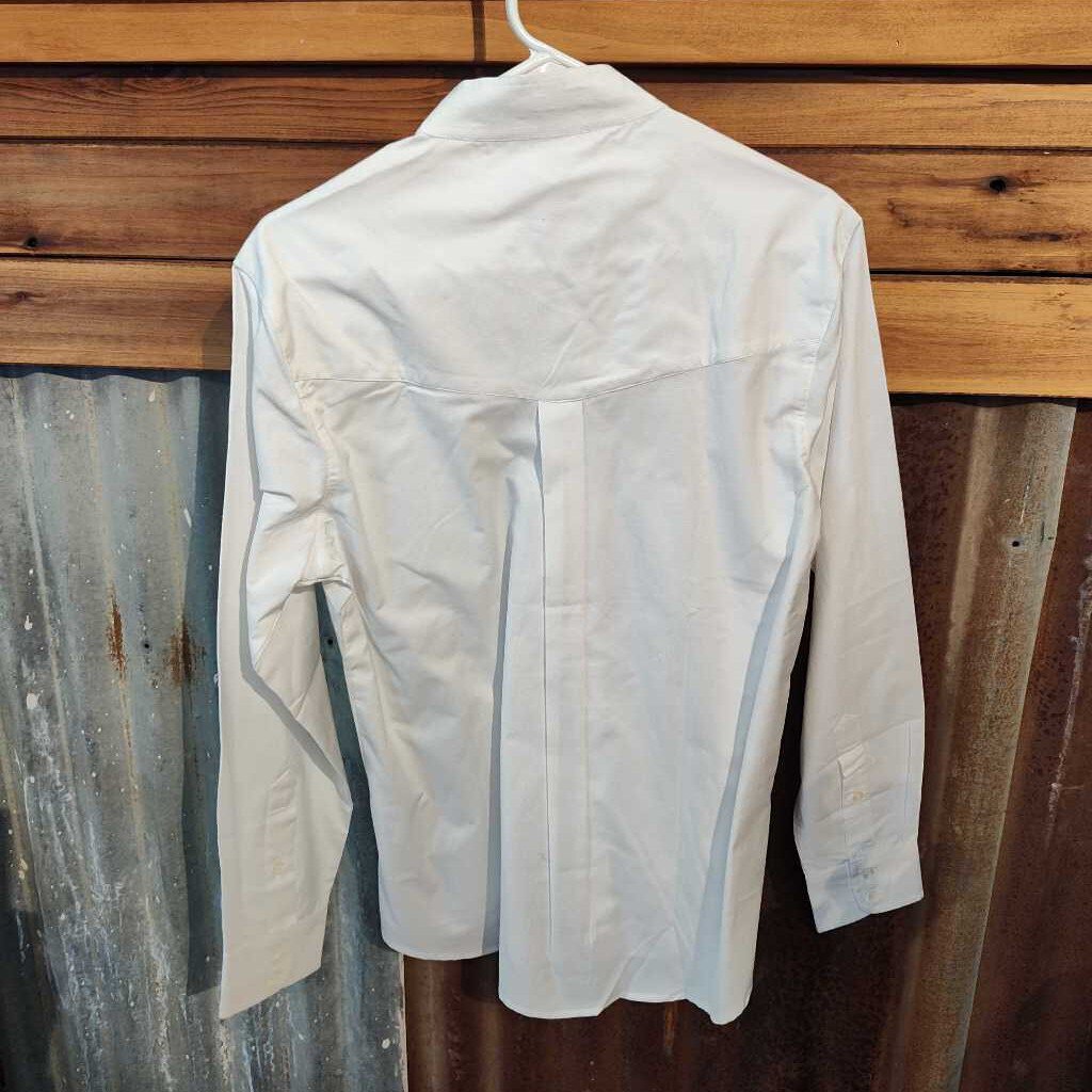 Showshirt Tuffrider