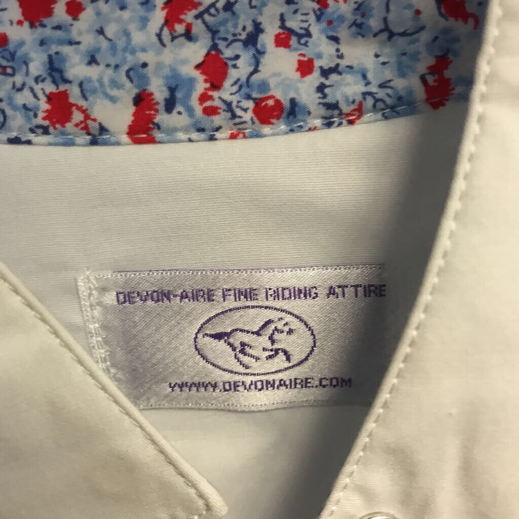 Showshirt Devon