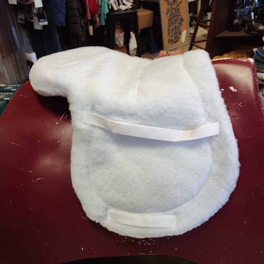 Medallion contour pad- new lift back