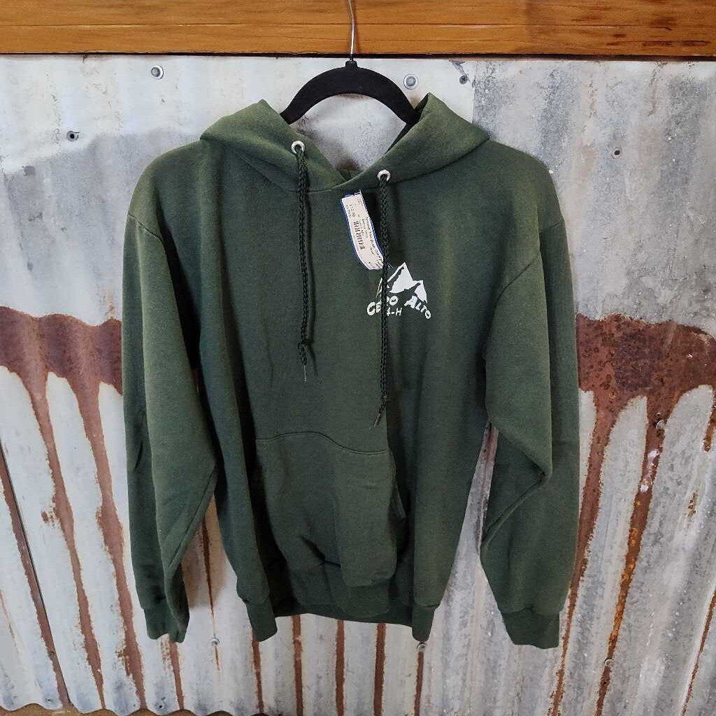 Sweat Shirt Cerro Alto