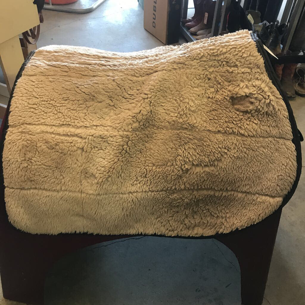 Green Trail Pad
