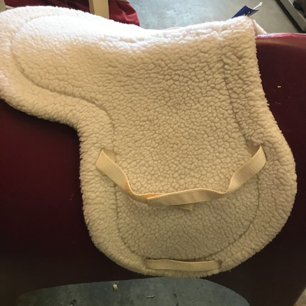English pad -contour
