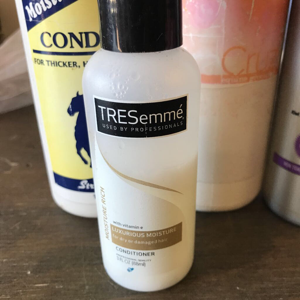 Shampoo And Condition Bag