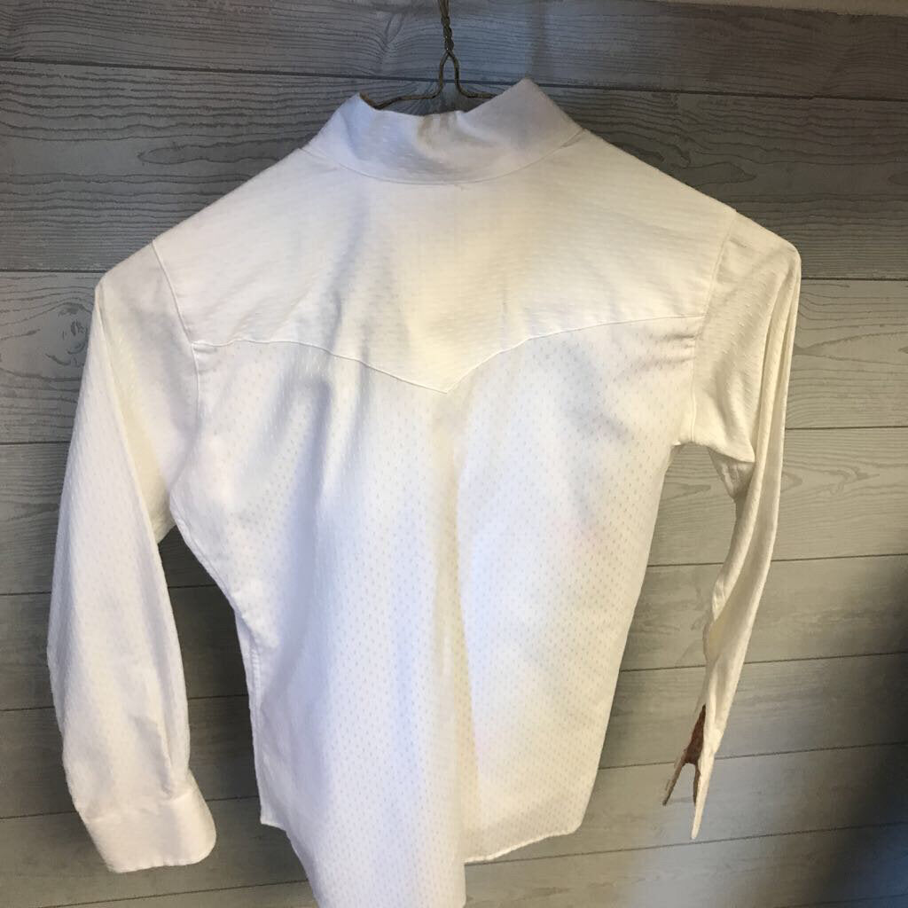 Essex- Youth- W/ 2 Collar