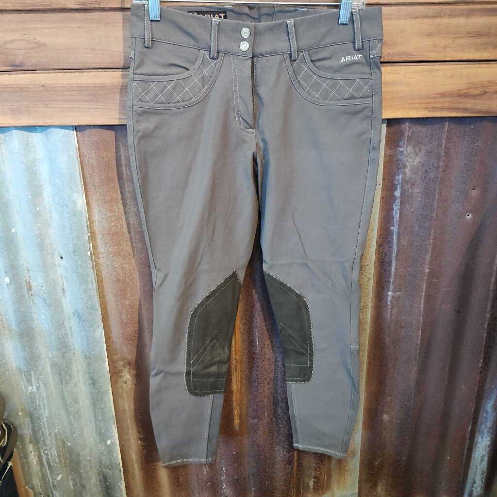 Ariat Pro-series