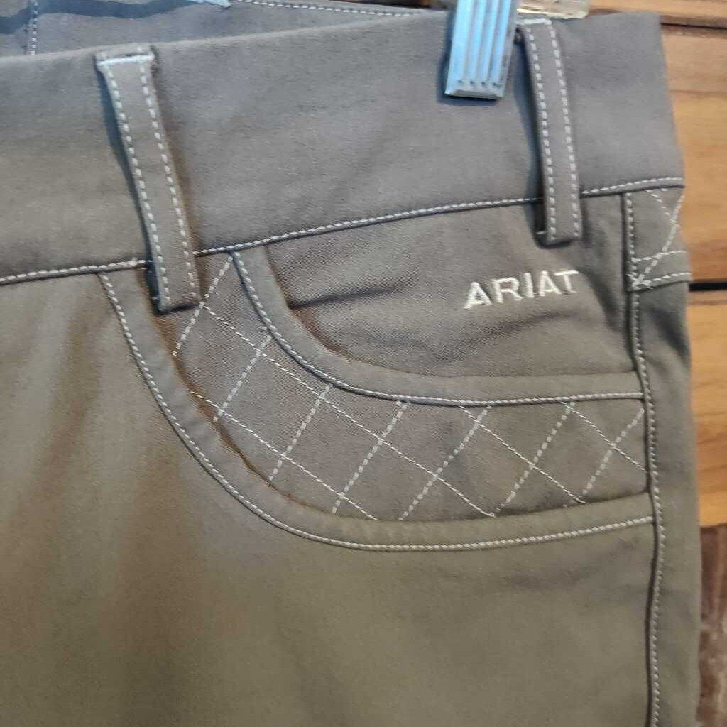Ariat Pro-series