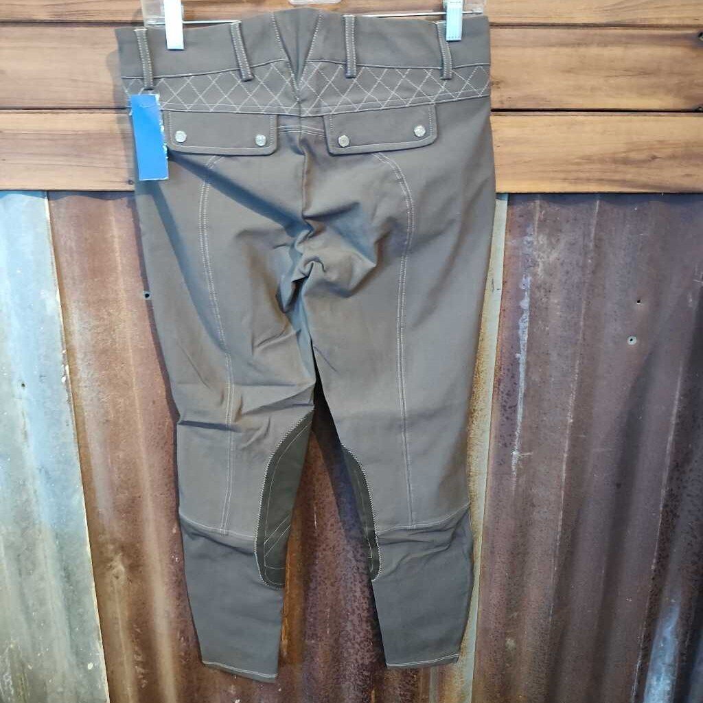 Ariat Pro-series