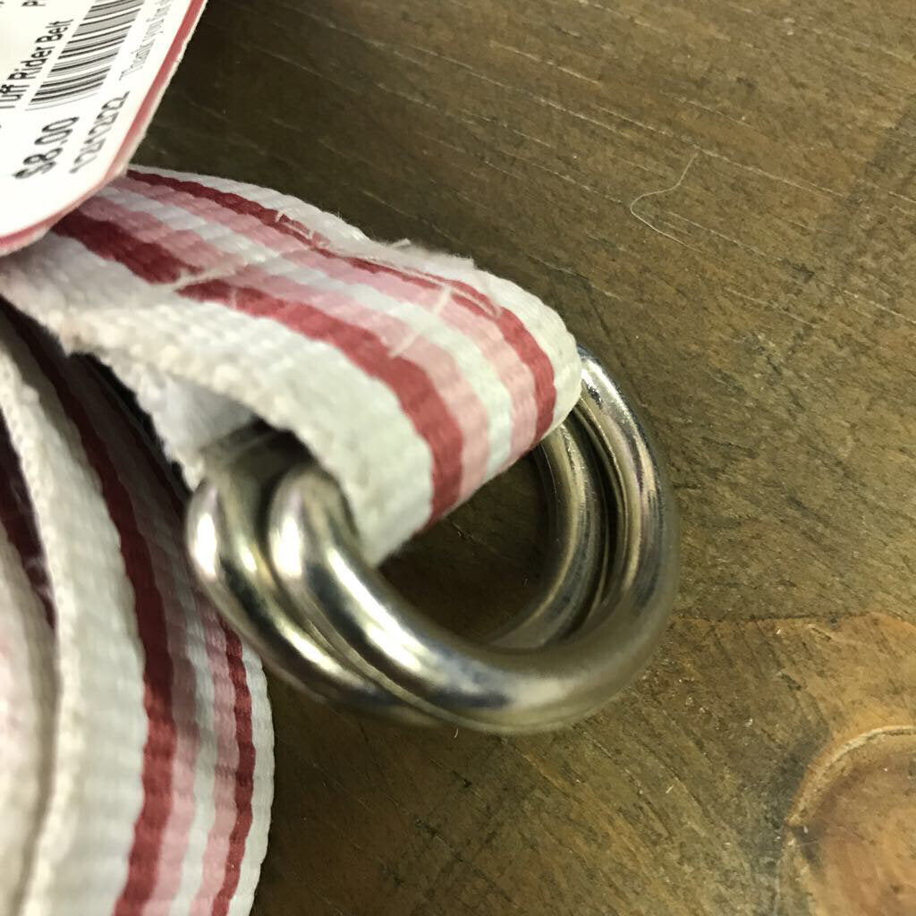 Tuff Rider Belt