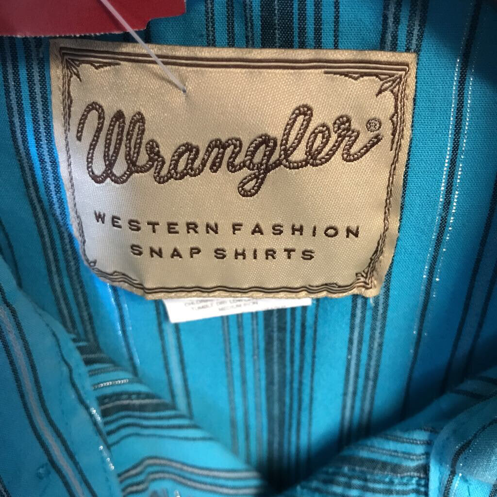 Wrangler- Snap