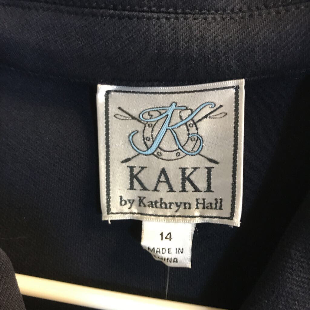 KAKI Jumper Jacket-new