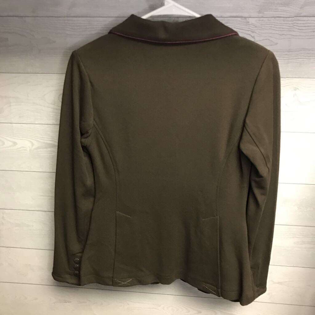 KAKI Jumper Jacket-new