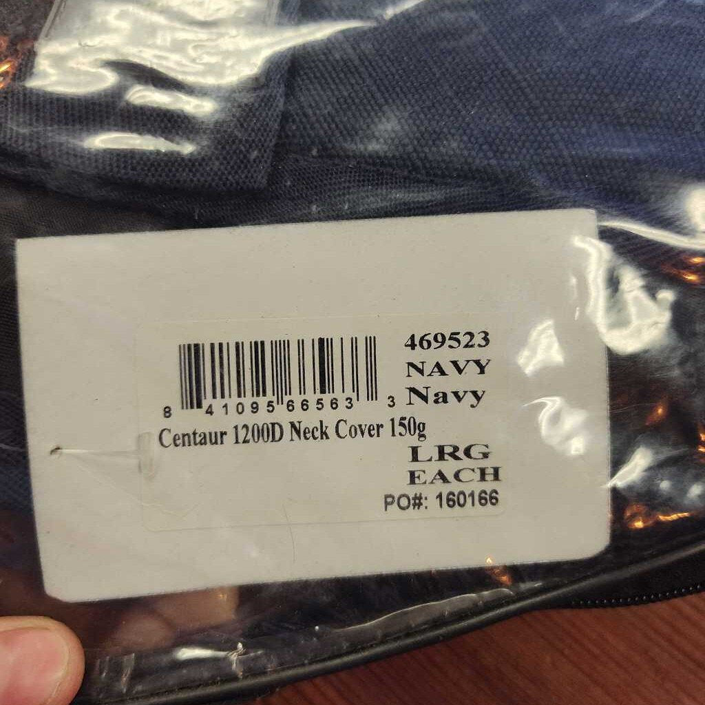 Rainhood Neck Rain Hood