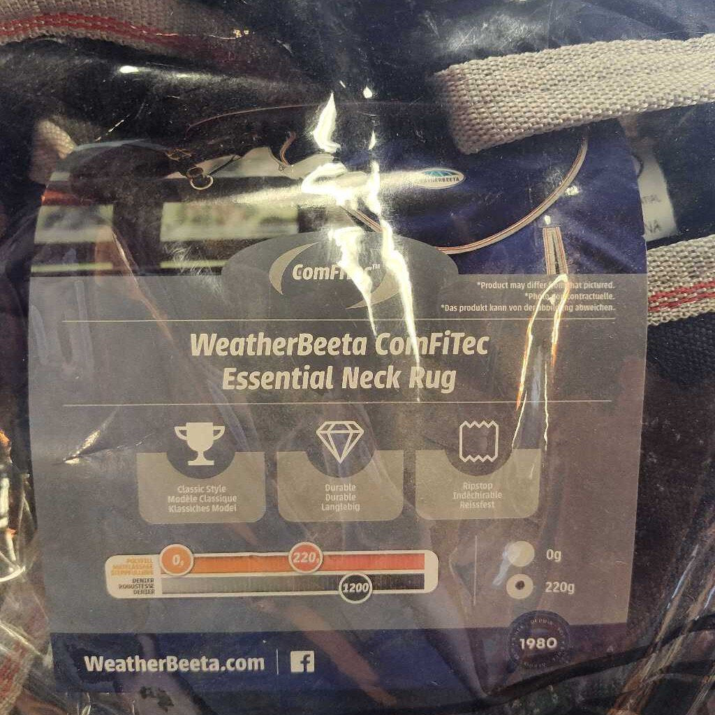 Rainhood Neck Rain Hood