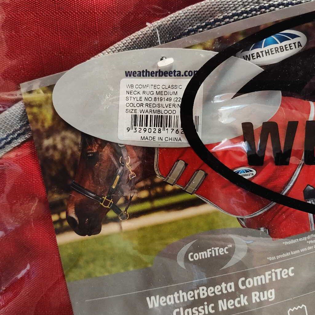 Rainhood Neck Rain Hood