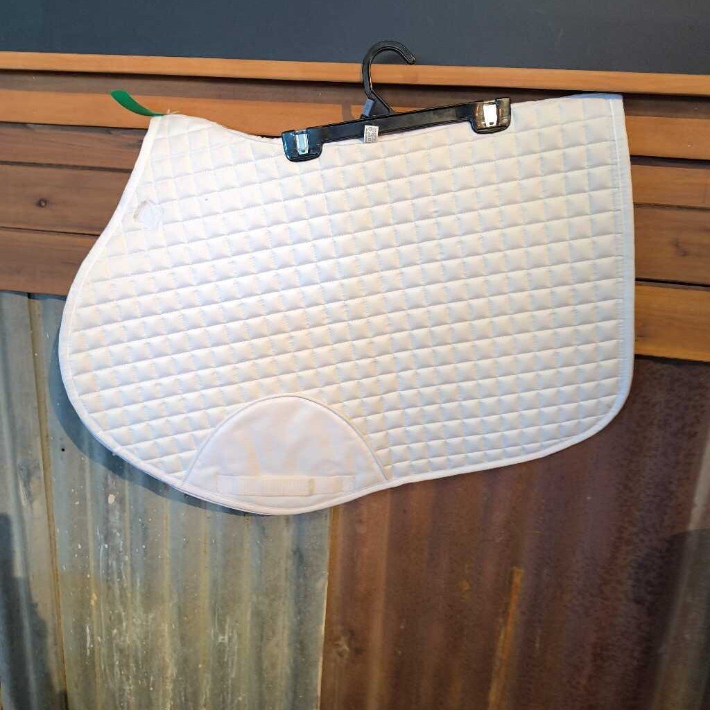 quilted pad