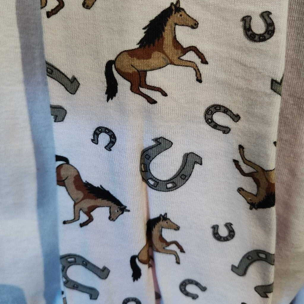 Girls PJ PJ Set-Leveret