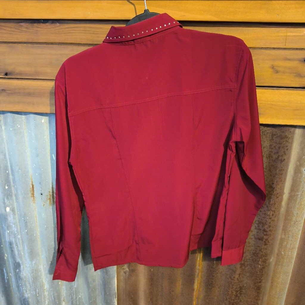 Gaucha- Long Sleeve