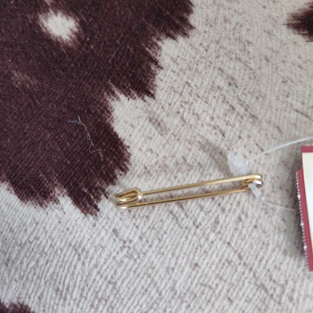 Stock Pins Small Stock Pin