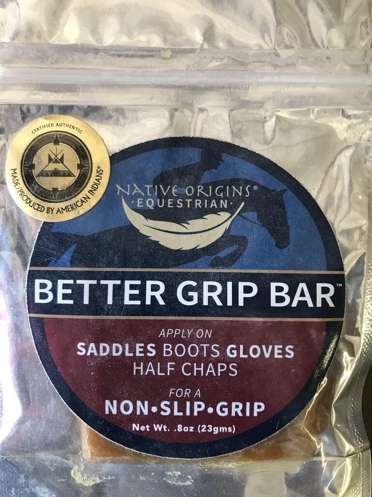 Grip Bar Better Grip Bar