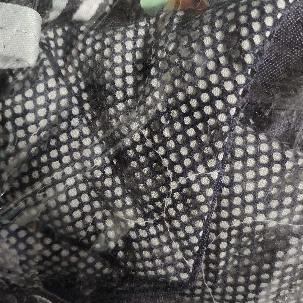 Wick-dri oversize/ draft