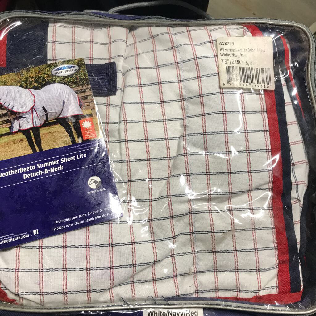 Sheet Weatherbeeta- Summer Sheet- new