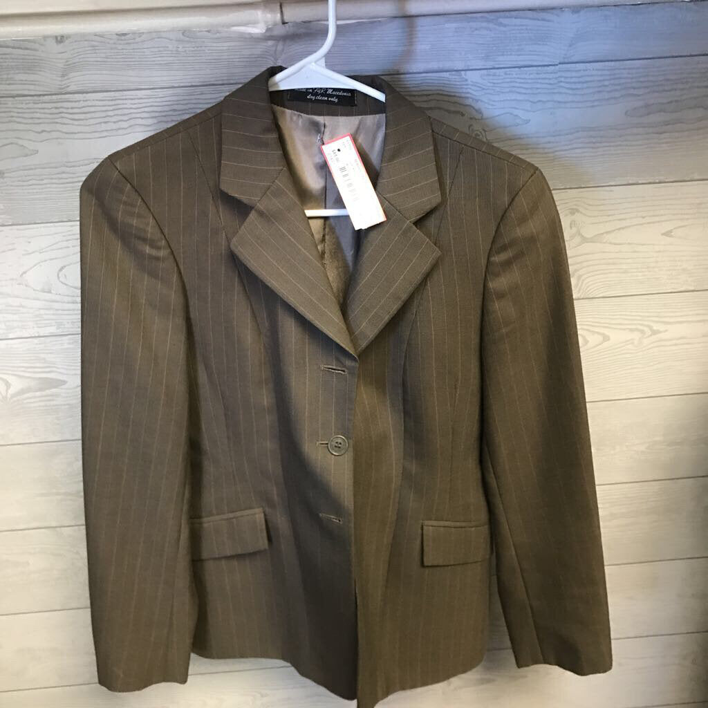 Hunt coat- adult