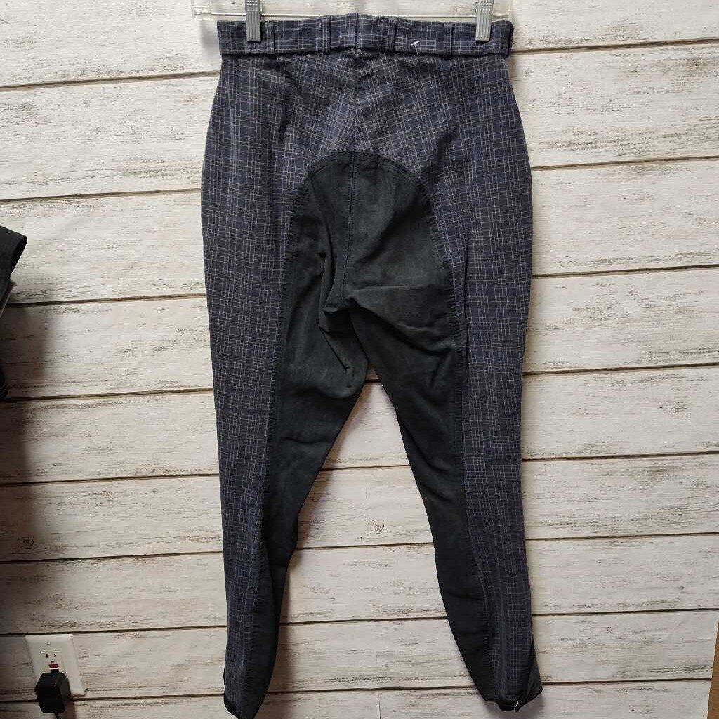 Full seat - breeches- Adult