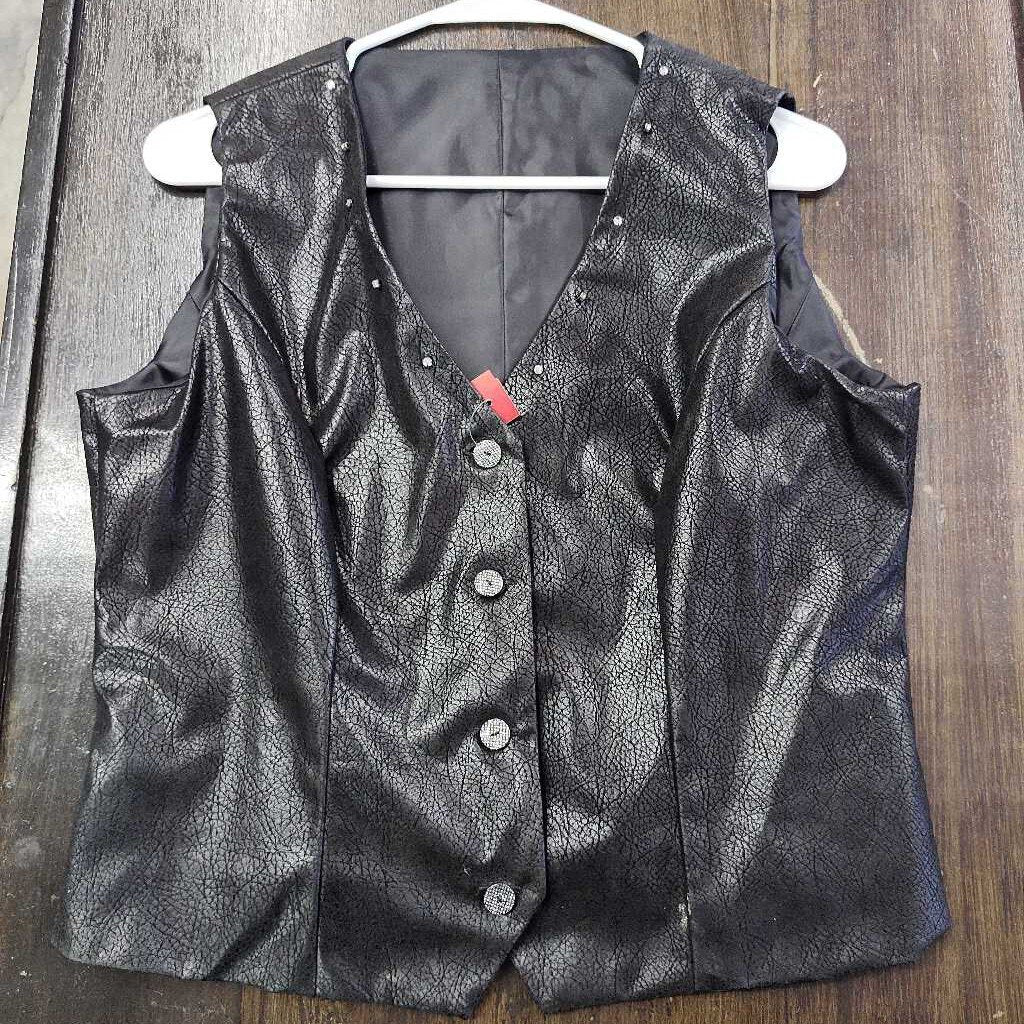 Show Vest No Brand