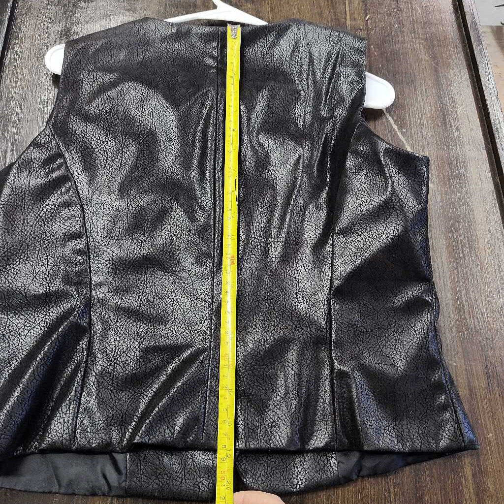 Show Vest No Brand