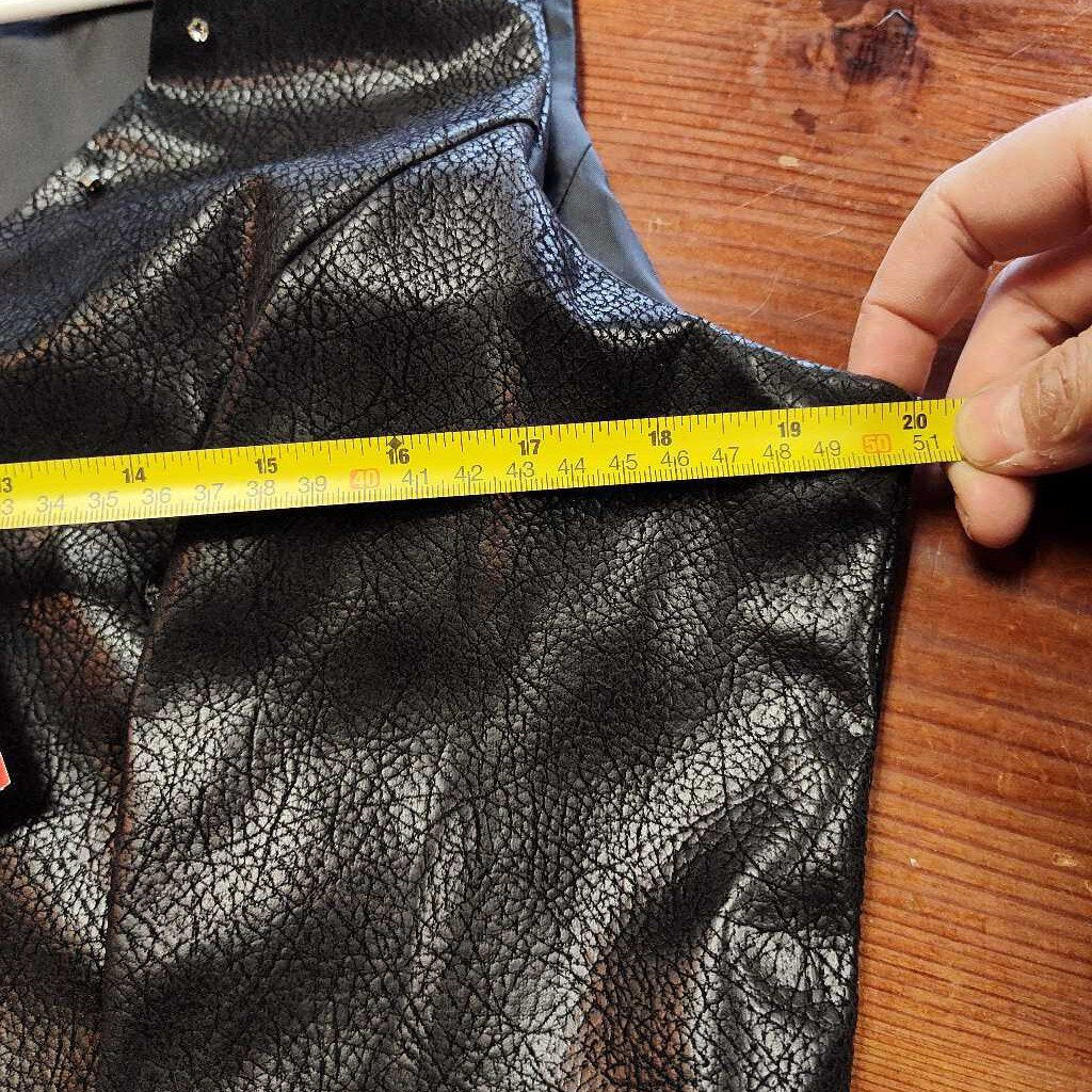Show Vest No Brand