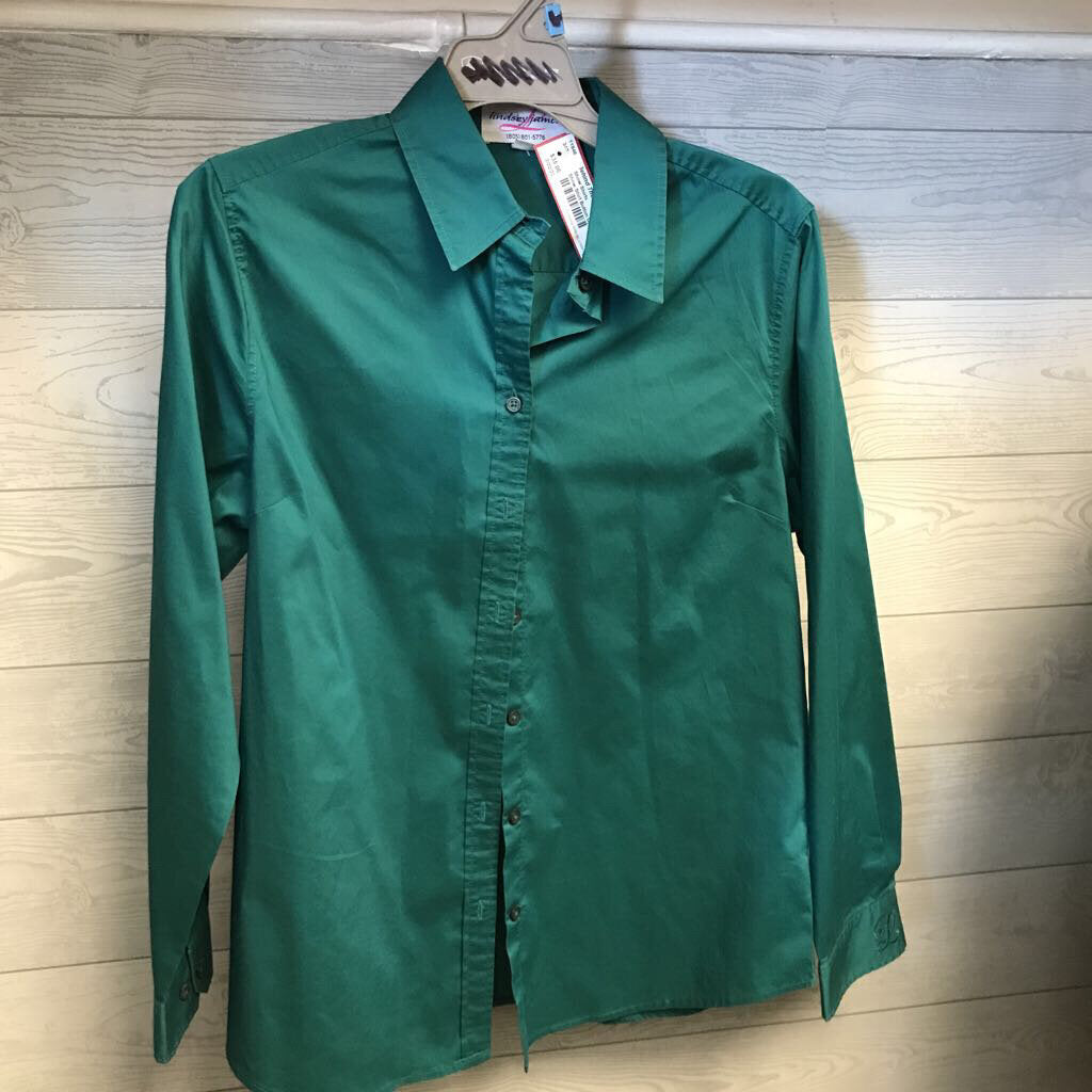 Show Shirts Show Shirt Button Up