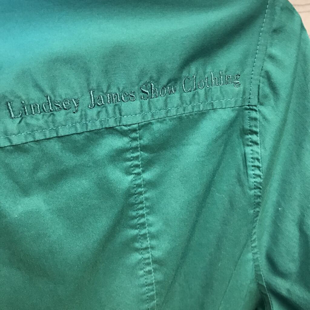 Show Shirts Show Shirt Button Up