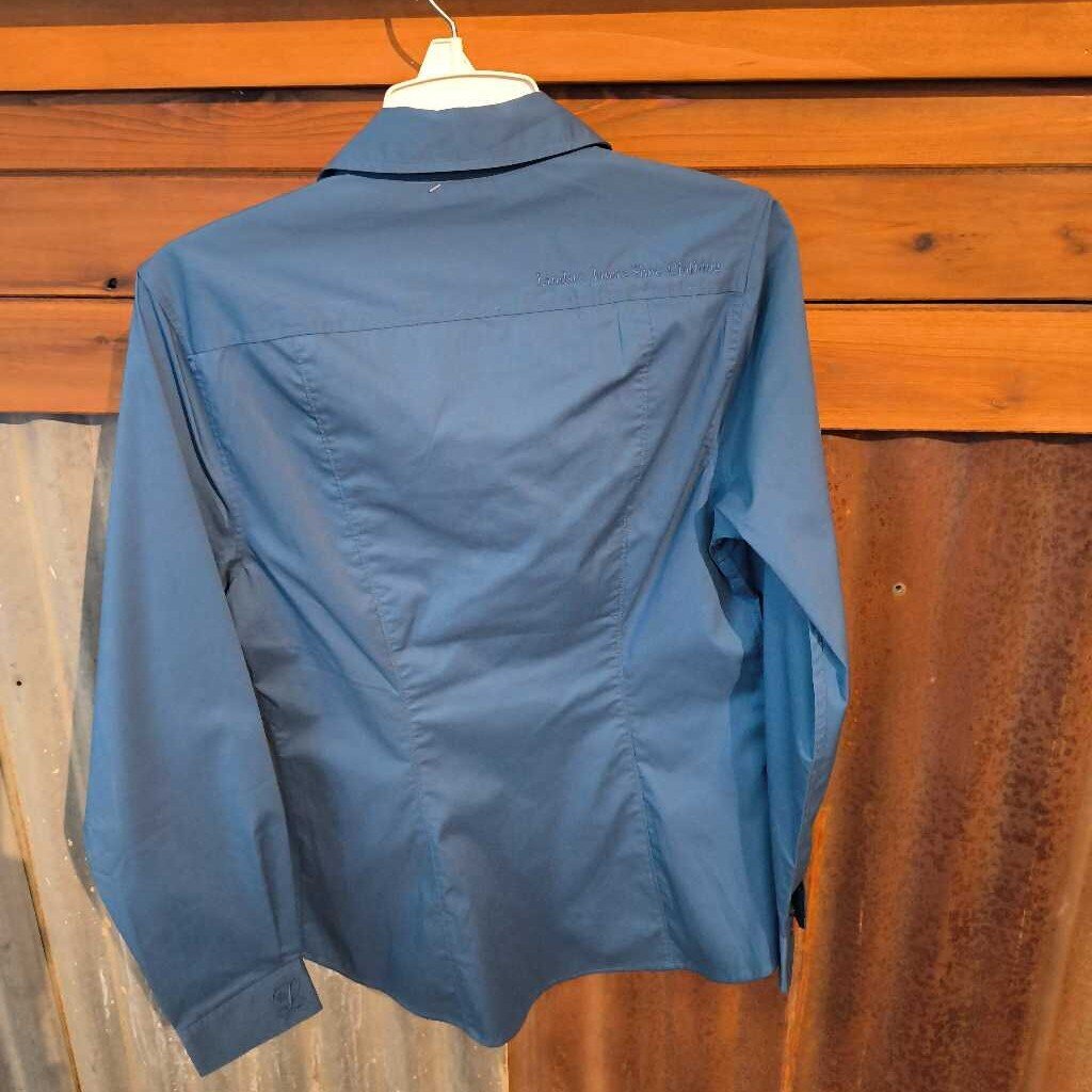 Show Shirts Show Shirt Button Up