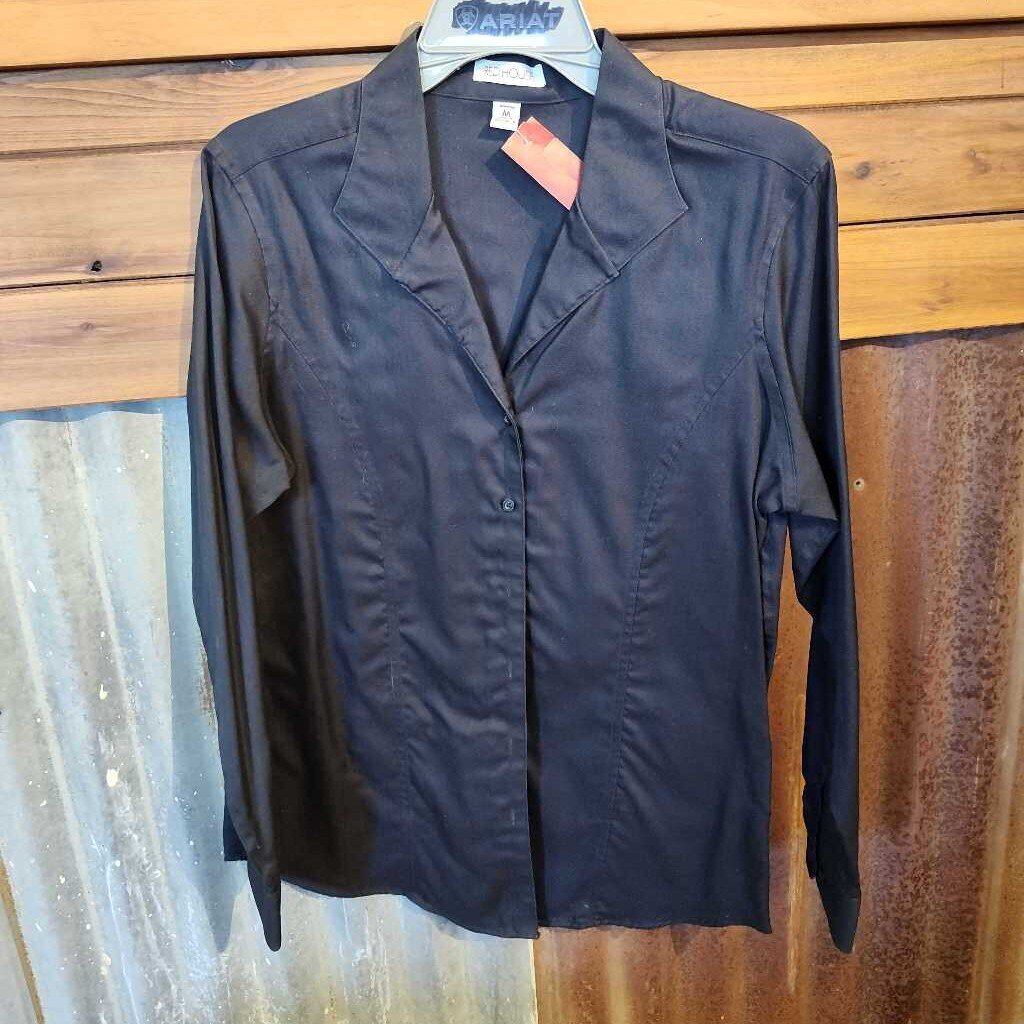 Show Shirts Show Shirt Button Up