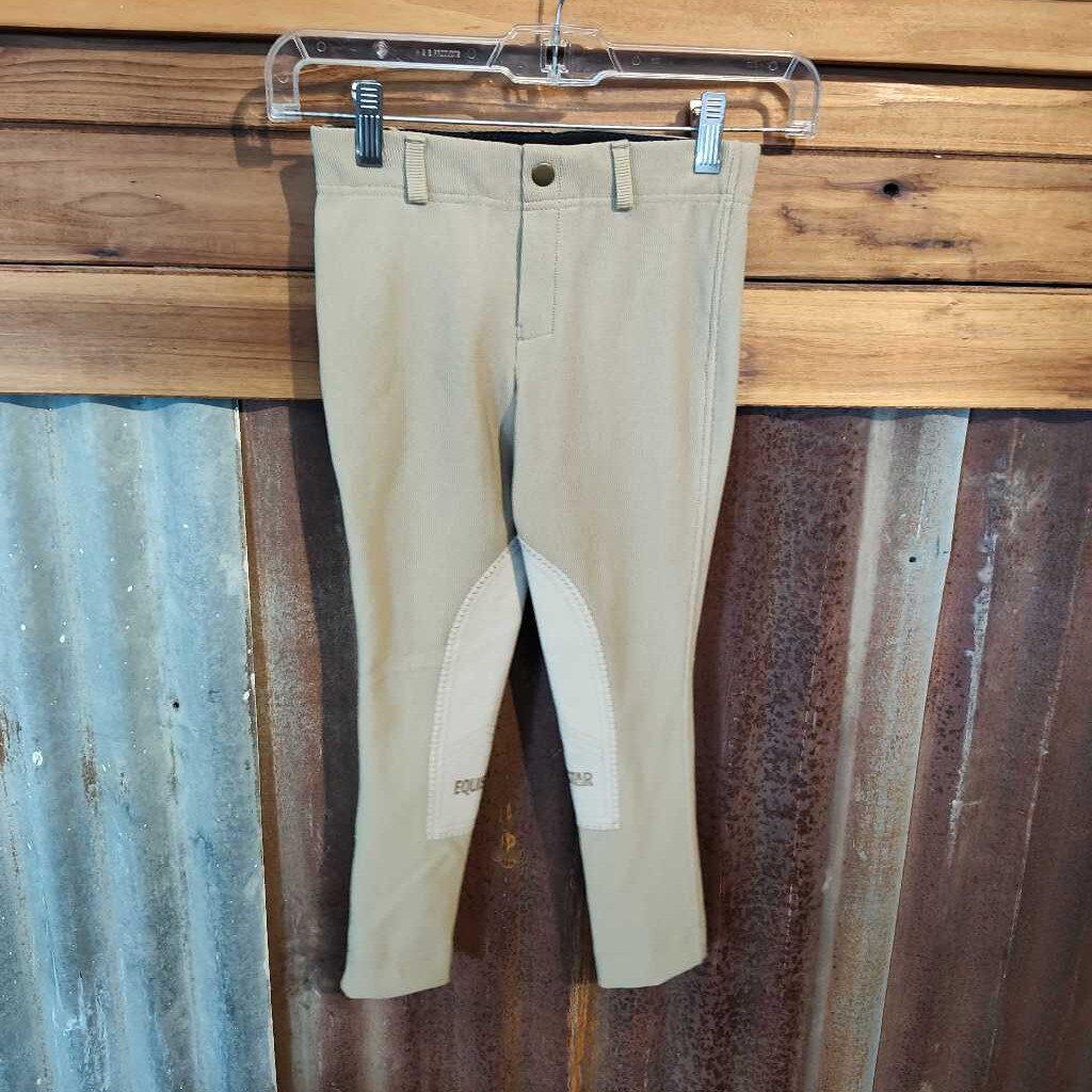 Youth Breeches