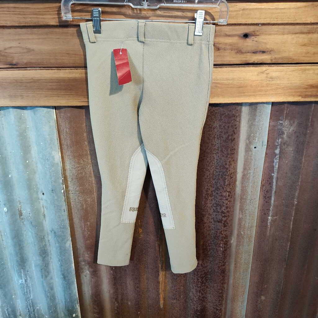Youth Breeches
