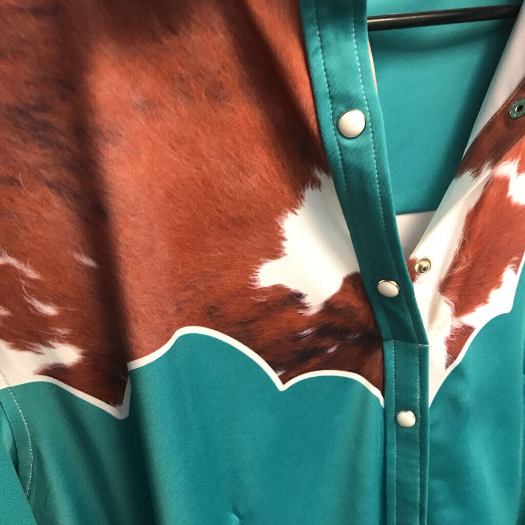 Ranch Dressn