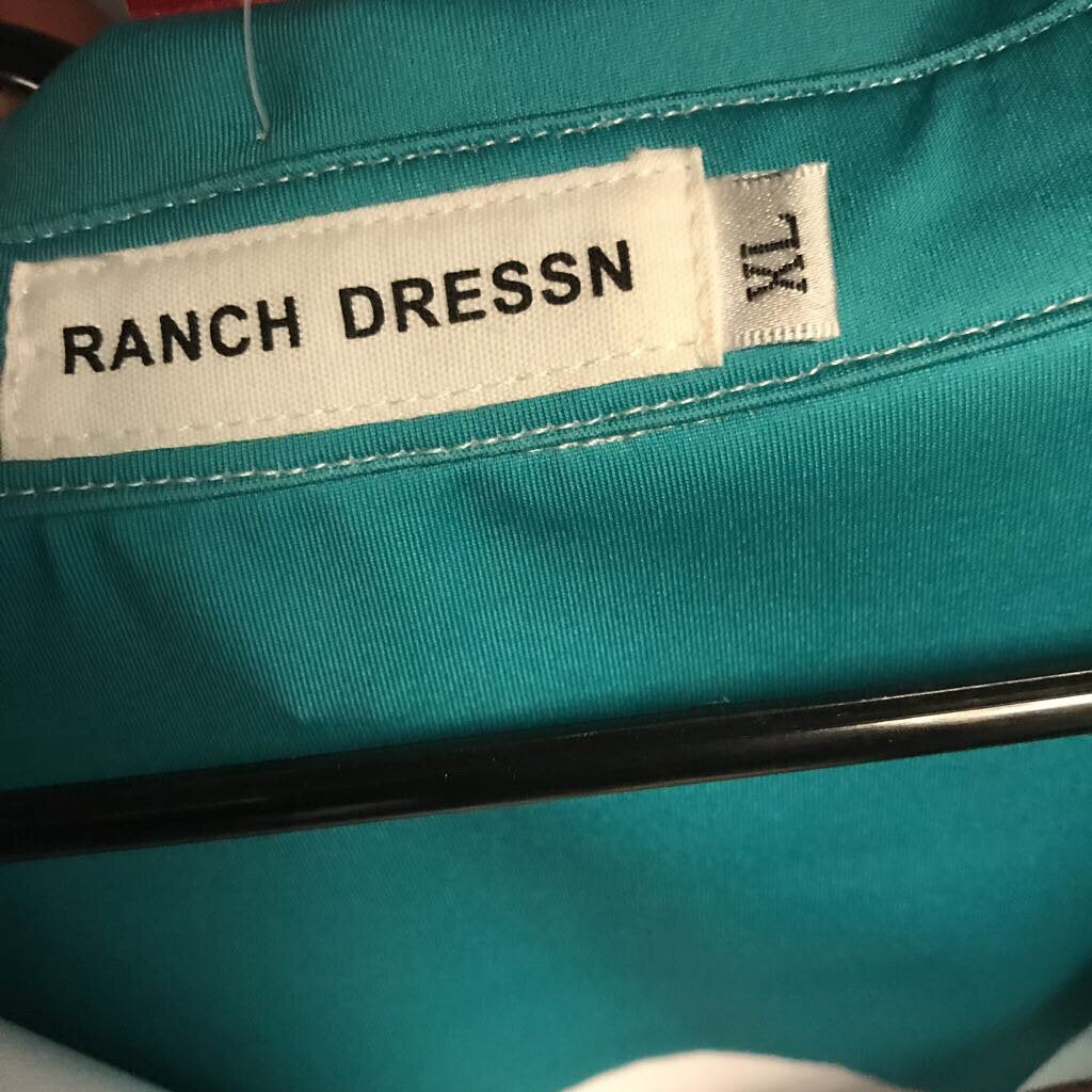 Ranch Dressn