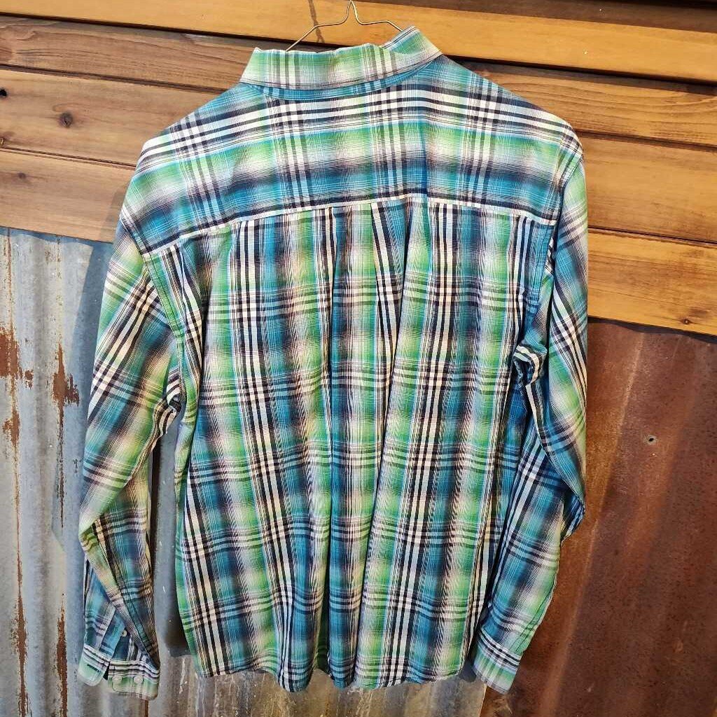 youth- long sleeve