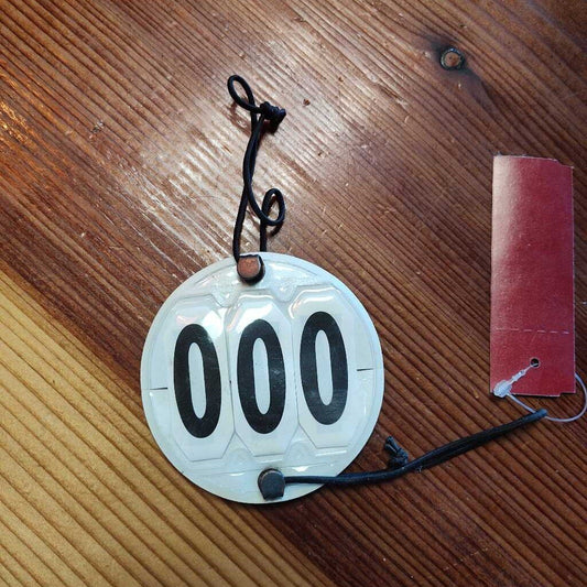 Number Holder Number Holder