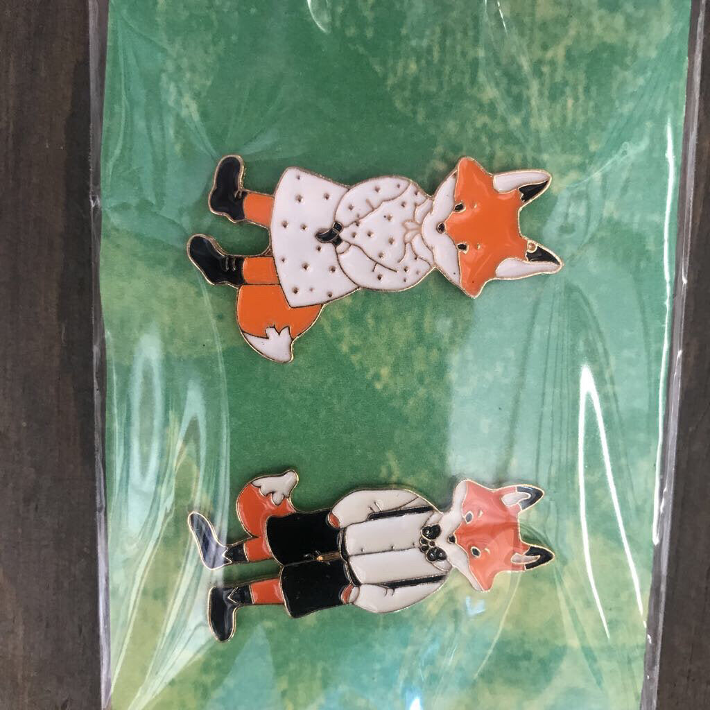 Number Pins Number Pins