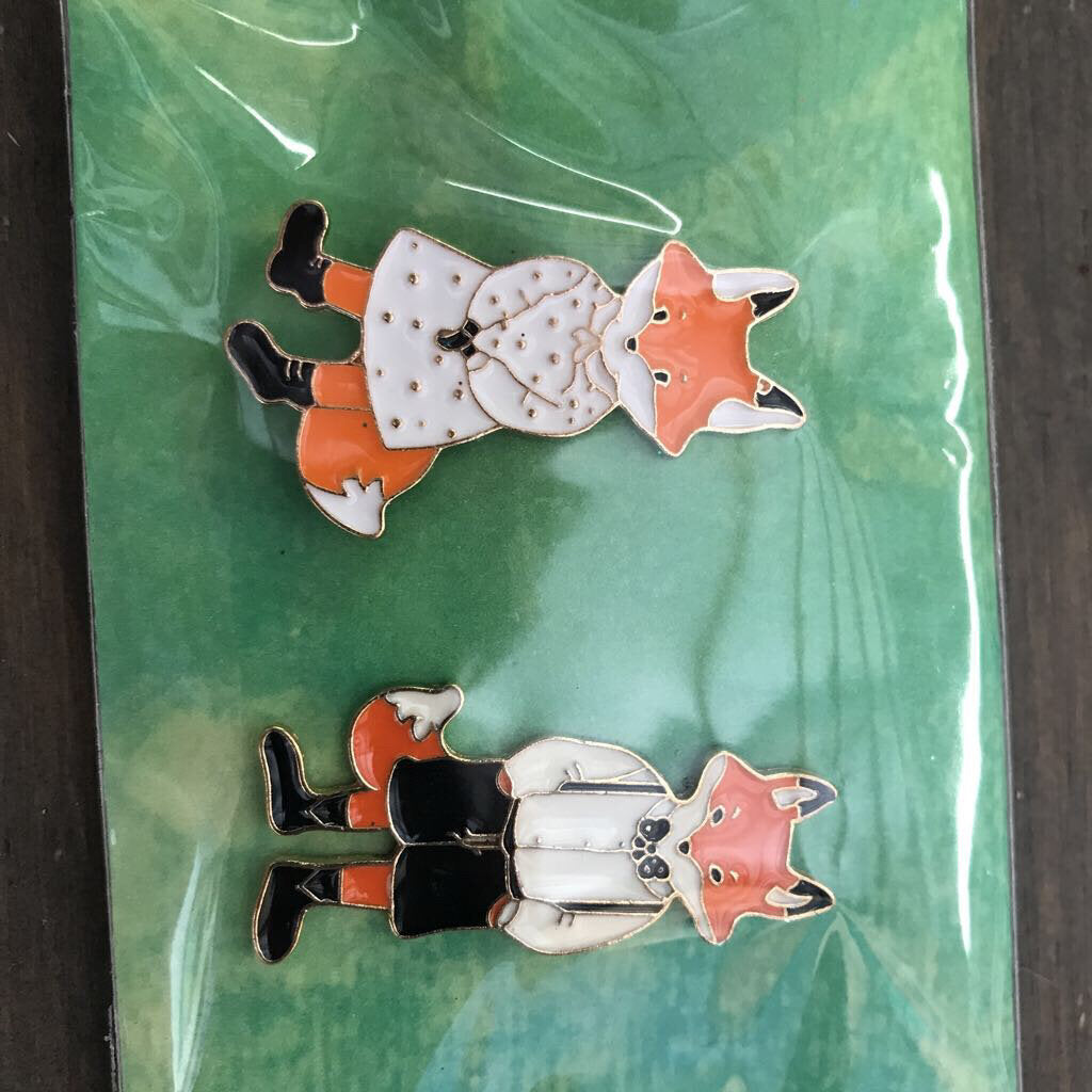 Number Pins Number Pins