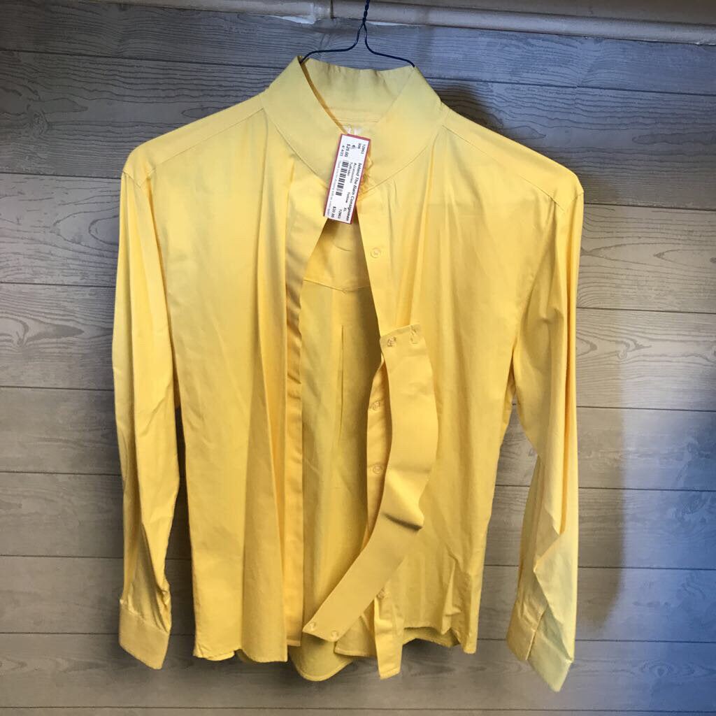 Long sleeve- Adult