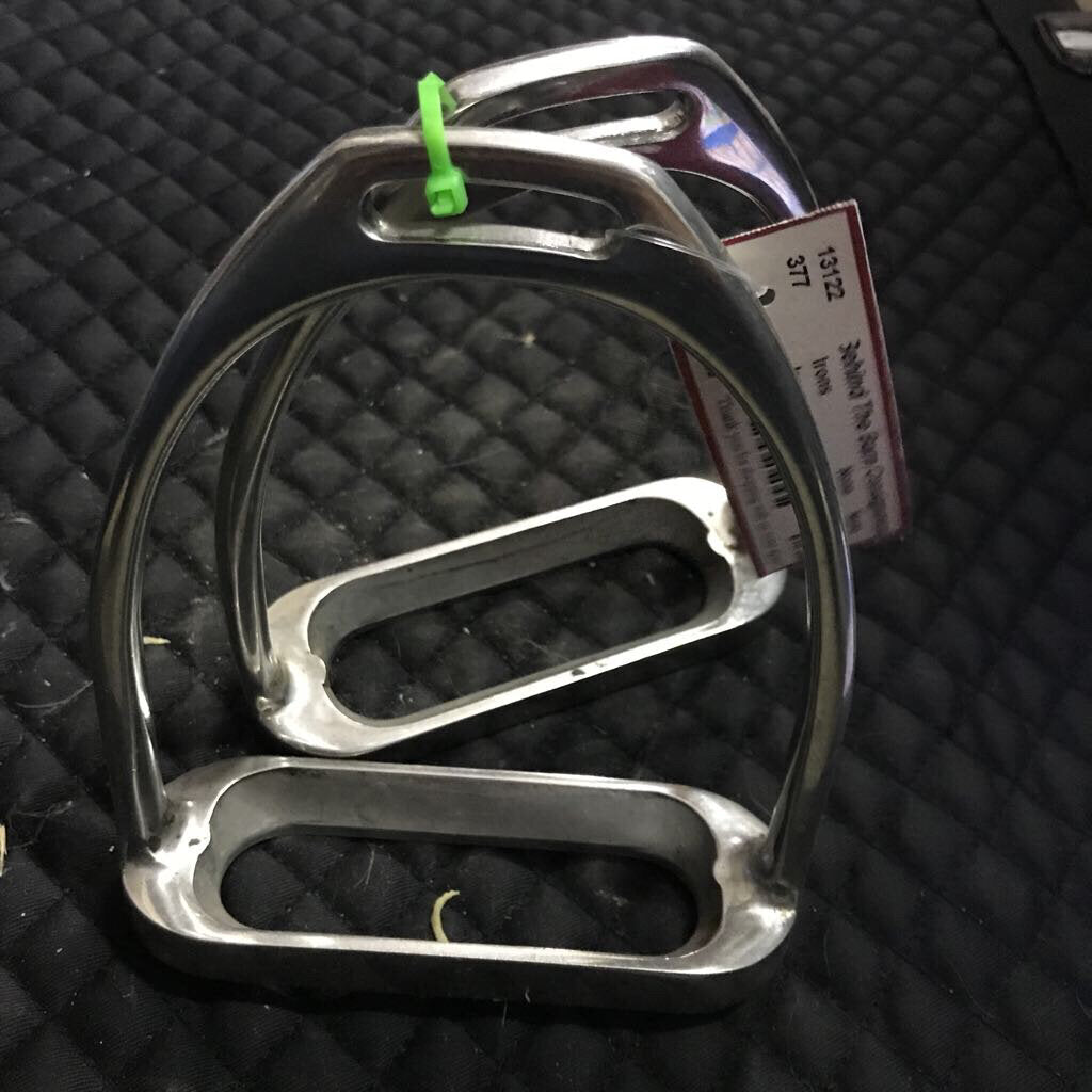 Irons
