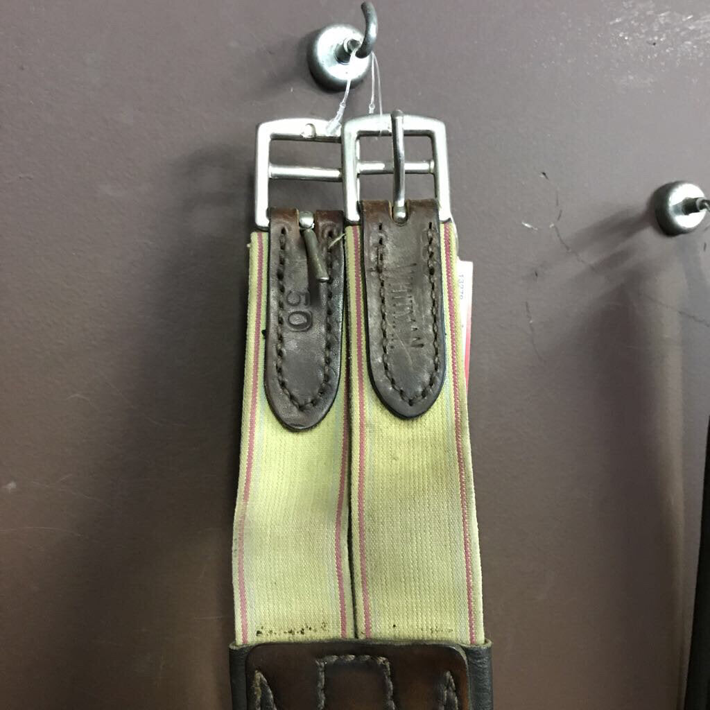 Whitman- Leather