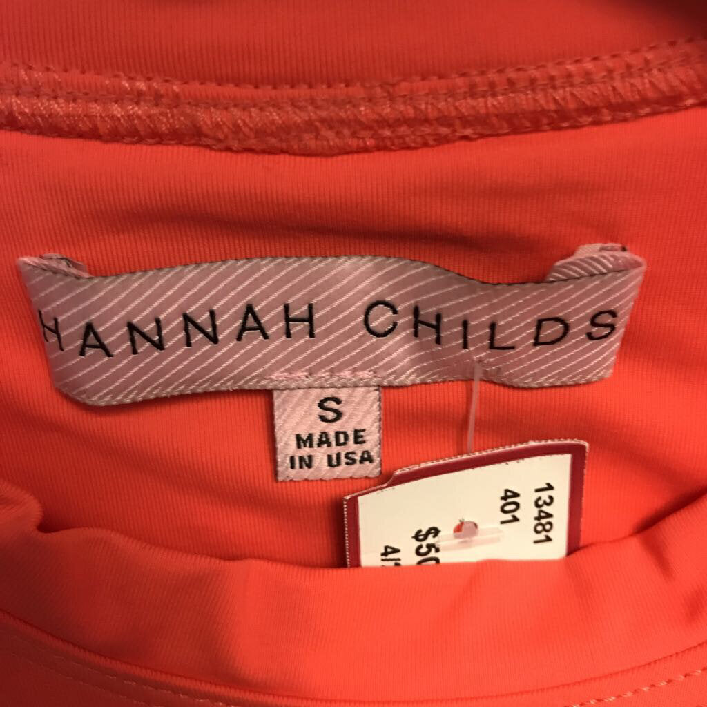 Hannah Child