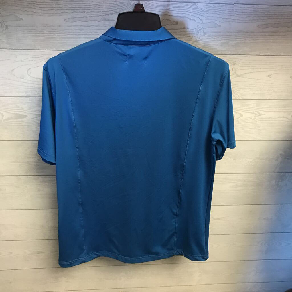 Short sleeve sun shirt- adult